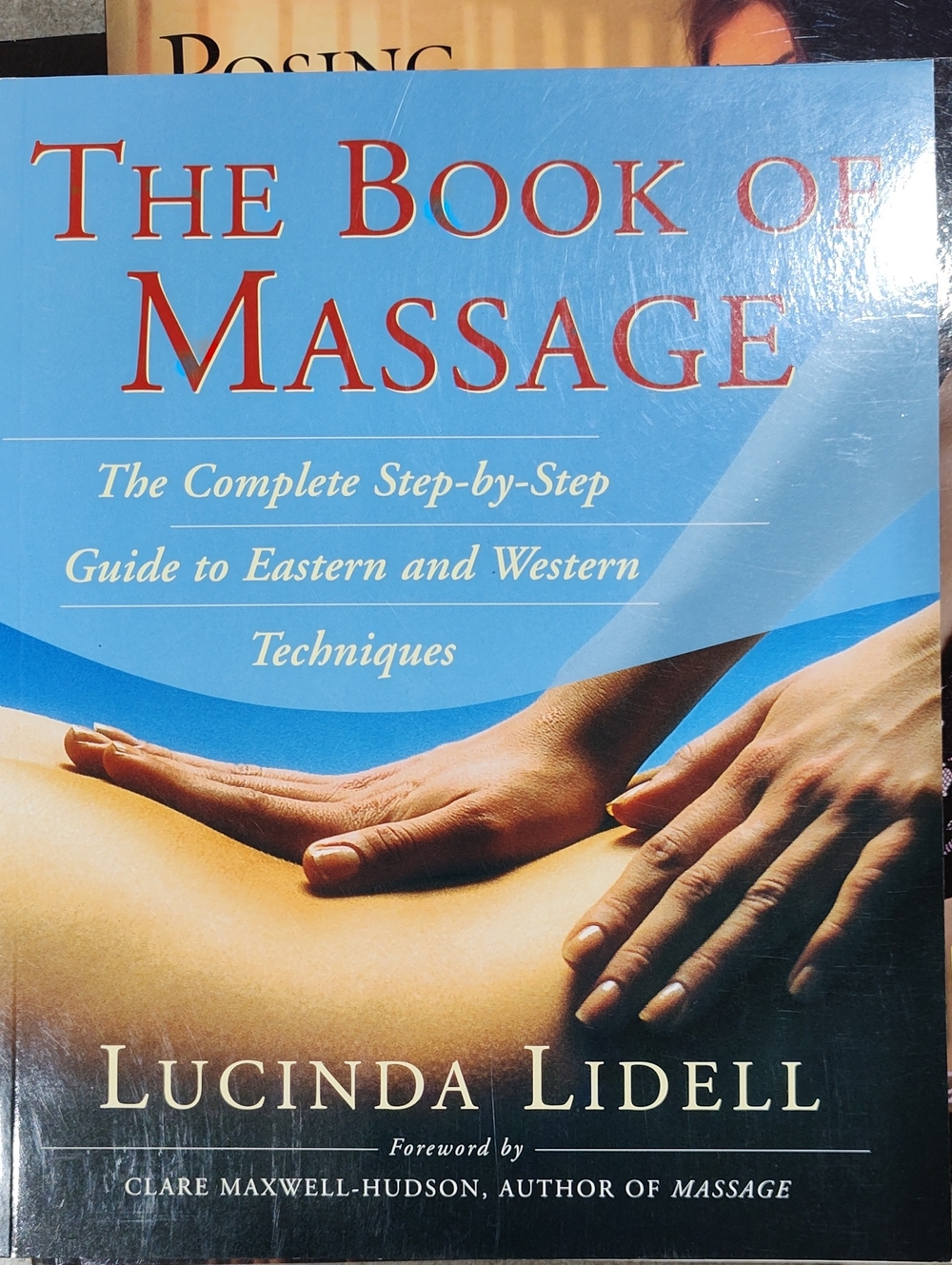 The Book of Massage